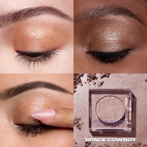 Urban Decay 24/7 Moondust Glitter Eyeshadow - Space Cowboy