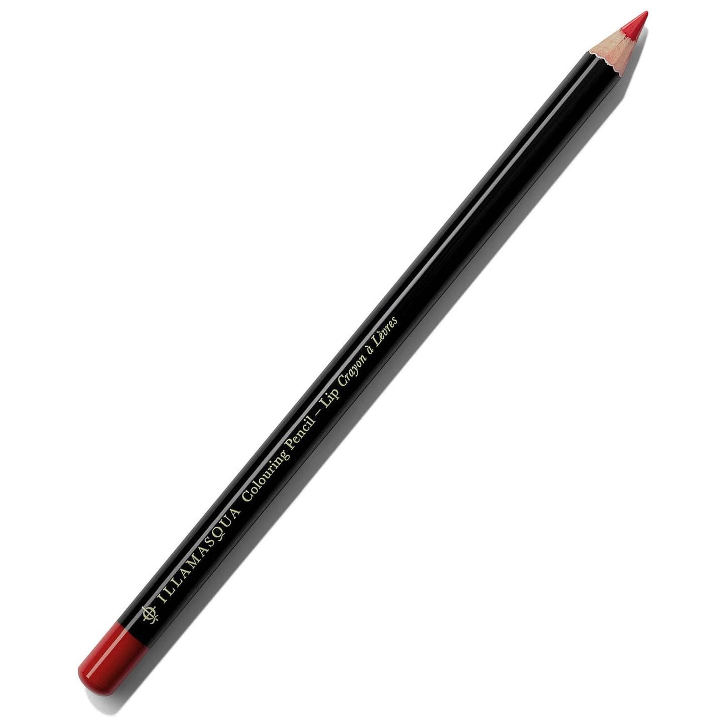 Illamasqua Coloring Lip Pencil - Creative - Deep Red