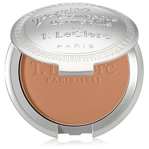 Charlotte Tilbury Airbrush Matte Bronzer - Smoothing & Blurring Powder Bronzer with an Airbrush Finish - Refillable Makeup Infused with Silky Mica & Hyaluronic Acid