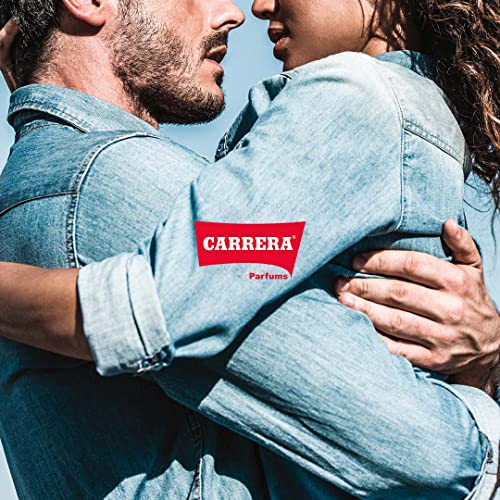 Carrera Jeans 770 Original Perfumed Body Lotion for Women, Moisturize Skin, 10.14 Fl Oz (Pack of 2)