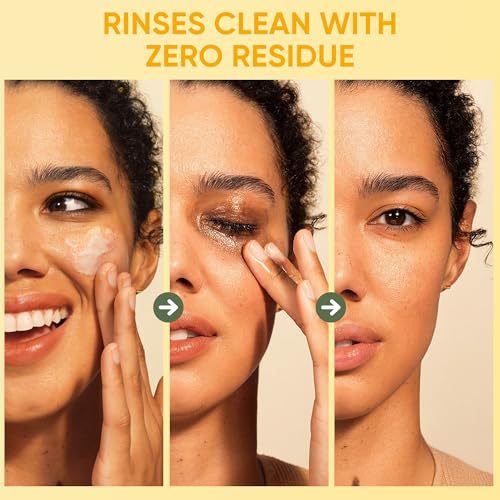 Grocerism Cleansing Balm Makeup Remover – Manuka Honey & Tallow, 3.53oz