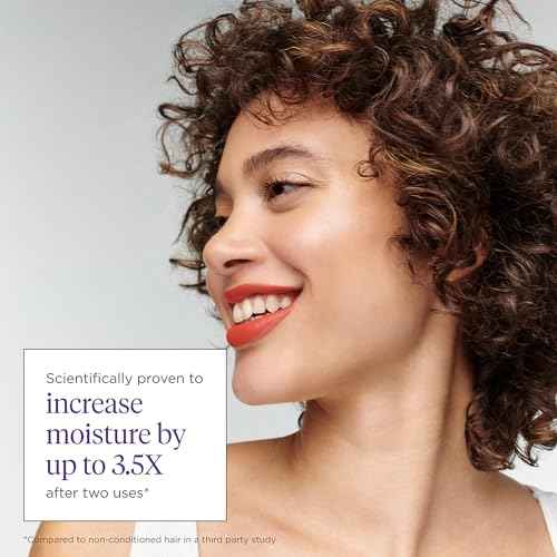 Briogeo Curl Charisma Rice Amino + Avocado Hydrating & Defining Mask, Hair Mask for Wavy, Curly, and Coily Hair, Deeply Nourishes and Defines Curl Pattern, Protein-Free, Vegan, Cruelty-Free