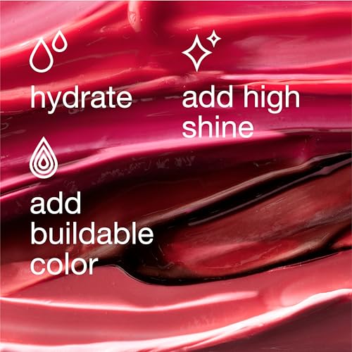 Clinique Pop Plush Creamy Lip Gloss with Hyaluronic Acid