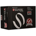 Graham Sanek Neck Strips