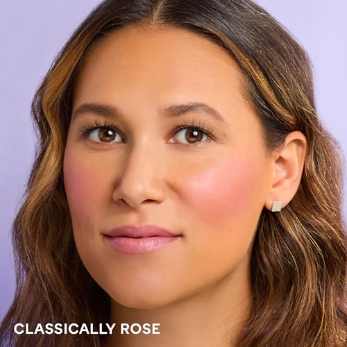 Marcelle Cheek Loving Blush Stick, Classically Rose, 6g