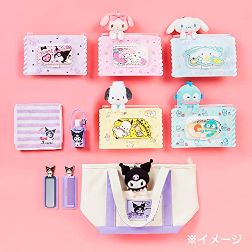 Sanrio 251305 Cinnamoroll Compact Mirror