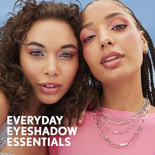 COVERGIRL Eye Enhancers Eyeshadow Palette - Natural Nudes