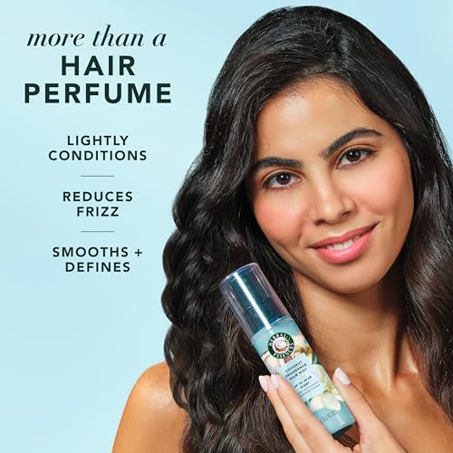 Herbal Essences Coconut Hair Mist Perfume, 3.2 fl oz