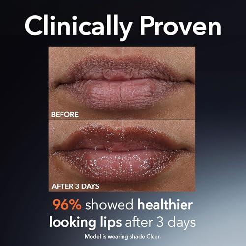 Dr Dennis Gross Plump + Repair Tinted Lip Treatment Pink
