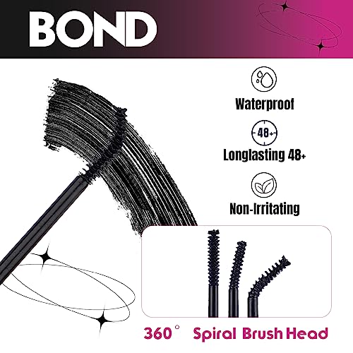 FADLASH Cluster Lash Bond & Remover 2-in-1 Adhesive Kit