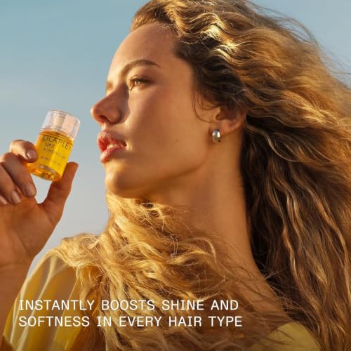 Olaplex N°.7 Bonding Oil - High Shine & Heat Protectant for All Hair Types