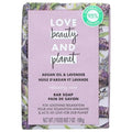 Love Beauty And Planet Argan Oil & Lavender Bar Soap, 7 Oz