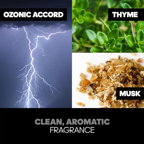 Adidas Dynamic Pulse Men's Fragrance Gift Set with EDT & Body Wash
