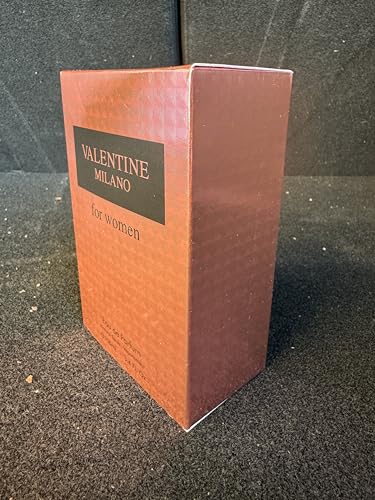 Valentine Couple Perfume Set - His & Hers 2x100ML