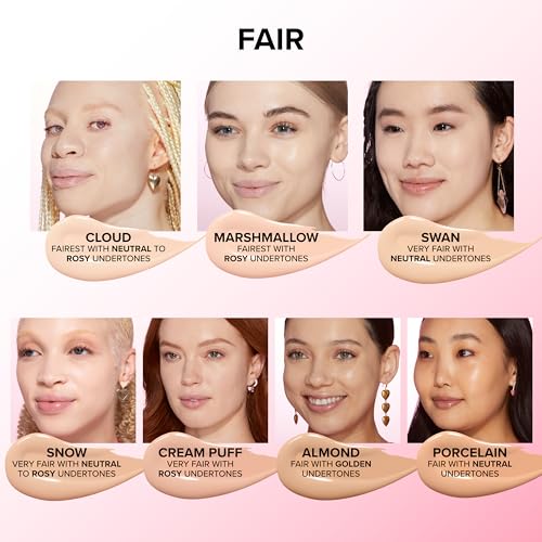 Too Faced Born This Way Full-Coverage Hydrating Concealer - 12HR Wear