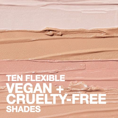 Under Eye Concealer Brightener for Dark Circles - 2pc Set