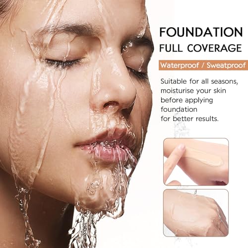 6 Sheets Flame Temporary Tattoo Stickers Realistic Waterproof Face Body Arm Makeup Decoration for Women Men Halloween Party Arm Collarbone Leg DIY Art Props (Red Orange)