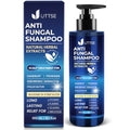 Uttse Anti-Fungal Scalp Shampoo for Psoriasis & Dandruff Relief - 300mL