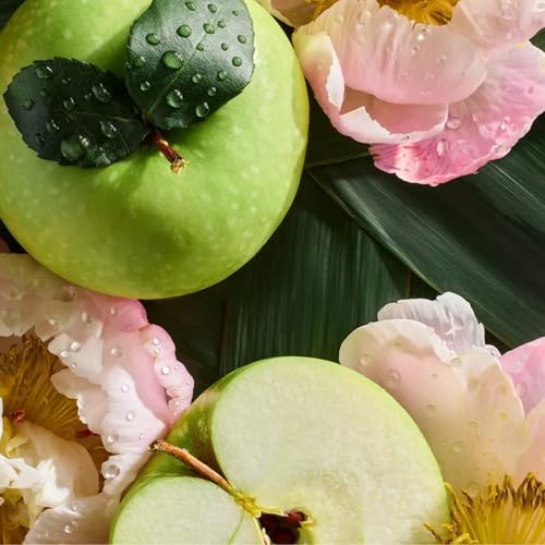 Fine'ry Flower Bed Hair & Body Fragrance Mist - Peony & Apple (5 fl oz)