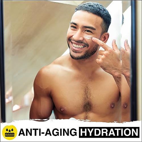 Lumin Smooth Operator Detox Men's Skincare Kit