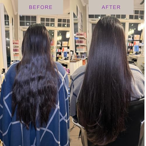 Keratin Hair Mask Deep Repair Treatment 300ml