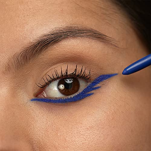 3INA 24H Automatic Eye Pencil - Waterproof Eyeliner