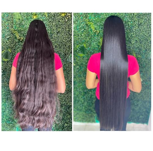 Let Me Be Protein Smoothing Treatment 500ml