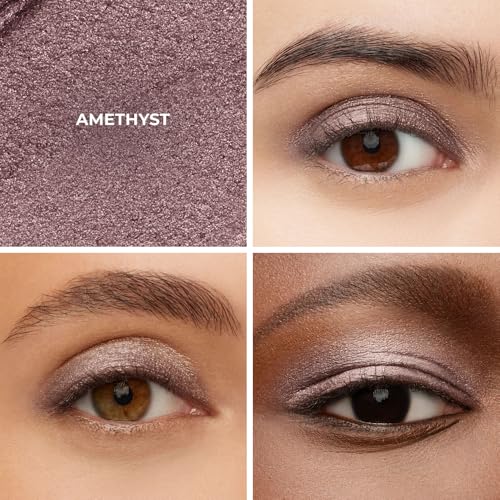 Laura Mercier Caviar Stick Cream Eyeshadow: Shimmer and Matte Finishes, 24HR Wear, Long Lasting, Rich Color, Easily Blendable and Buildable, Waterproof, Hyaluronic Acid Infused