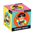Little Feminist Memory Match Game, 24 Pieces, Ages 3+