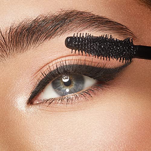 KIKO Milano Twistable Volume & Length Mascara | 2-in-1 Mascara With Volume And Length-enhancing Effect