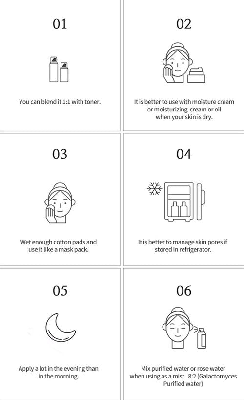 CELLBN Korean brightening up skin Cosmetic Galactomyces 97% Ampoule 150ml Skin Energy, Facial Care, Moisturizing Ampoule