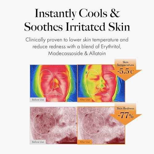 MASTINA Mastic Face Spray (1.69fl oz) Facial Mist for Natural Glow, Hydrating Formula for Dry Skin, On-the-Go Portable Korean Skin Care, Travel Summer Essentials. Mastic Gum.