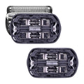 32B Series 3 Electric Shaver Replacement Heads Accessories Compatible with S3 Foil & Cutter Razor Heads, Accessories for 3 Series 3040s 3080s-4 370cc 3070cc 3000s 3010, 3090cc Etc[2 Pack ]