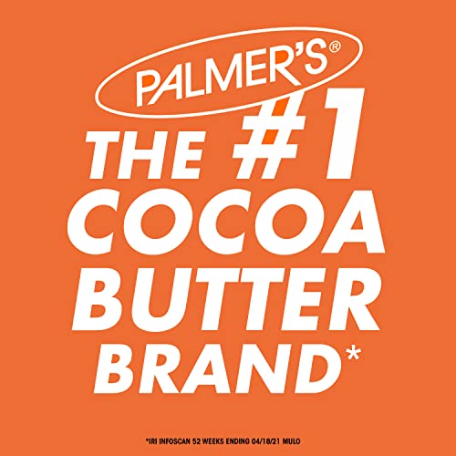 Palmer's Cocoa Butter Formula Men's Face Moisturizer & Body Lotion - 8.5 oz