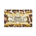 Nesti Dante Chic Animalier Natural Soap - Myrrh, Ginger Tea & Patchouli 250g/8.8oz