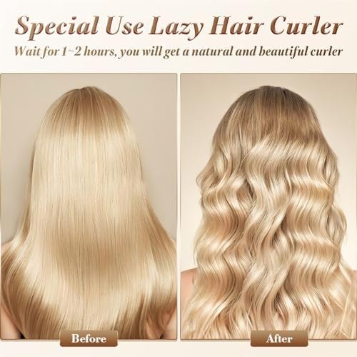 3-Piece Hair Bun Maker Set - Deft Donut Bun Tool Kit