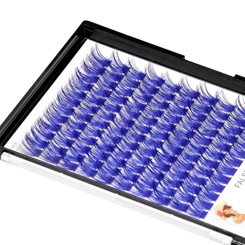 Vayator D Curl Individual Eyelash Extensions 10-18mm Mix