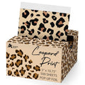 Hair Foils 500 Pop-Up Sheets 5"x10.75" Aluminum