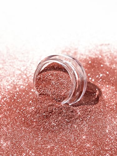 SHEGLAM Lip Dazzler 4-in-1 Glitter Kit – Long-Lasting Sparkle