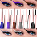 Evpct 6-Piece Liquid Eyeliner Set Waterproof & Sweatproof