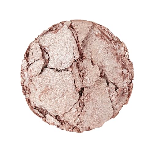 Revolution Beauty Beam Bright Highlighter - Rose Lustre