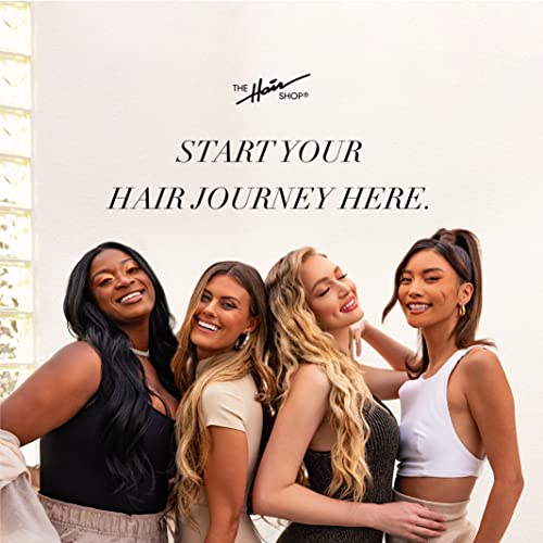 Detangling Brush for Hair Extensions - Ergonomic & Versatile