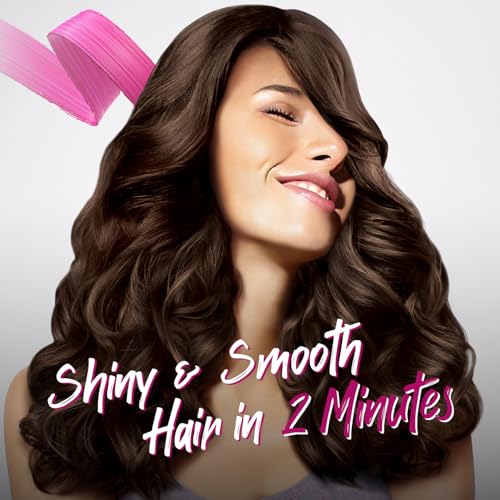 Livon Hair Serum for Men & Women - Frizz Control & Shine