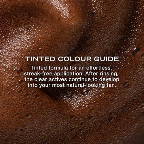 Loving Tan 2 HR Express Self Tanning Mousse, Dark 4 FL Oz