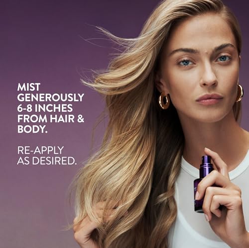 Pureology Love Luster Hair Perfume Hydrating Mist