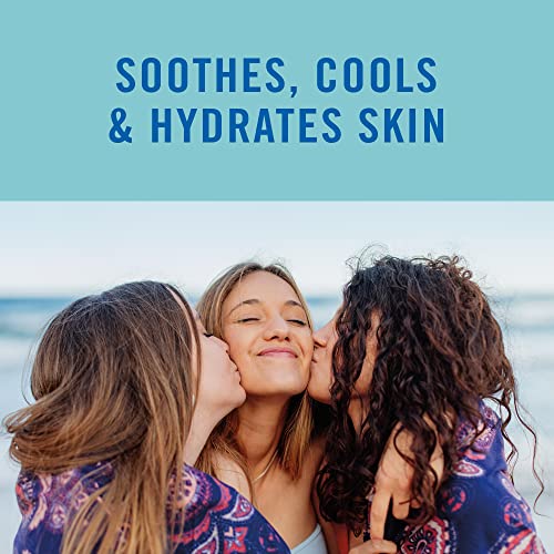 Banana Boat After Sun Aloe Vera Spray 6oz