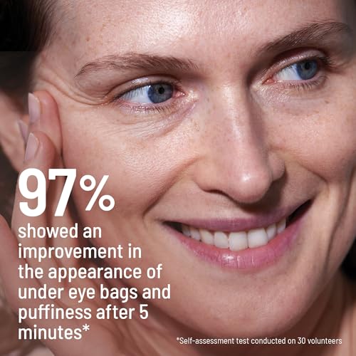 Dr. Brandt No More Baggage Eye Gel - Under-Eye Bags & Puffiness
