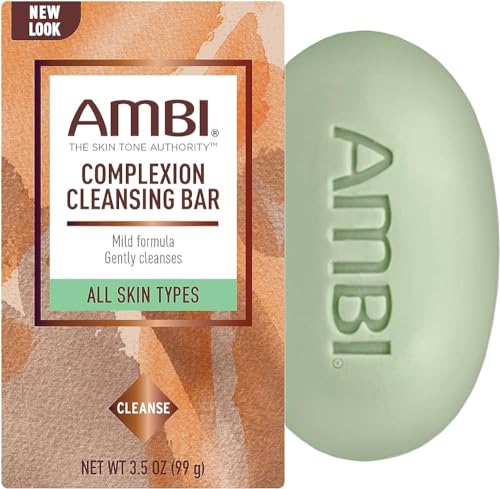 Ambi Complexion Cleansing Bar Soap (1)