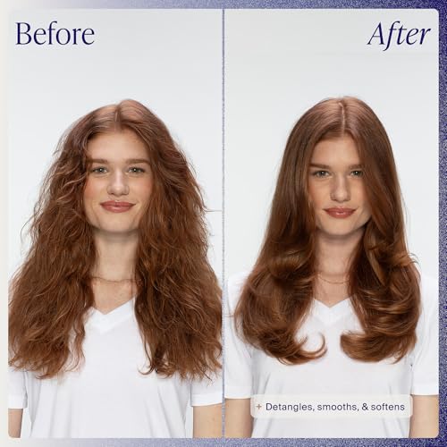 Kenra Platinum Blow-Dry Spray - Heat Protectant for Medium to Coarse Hair