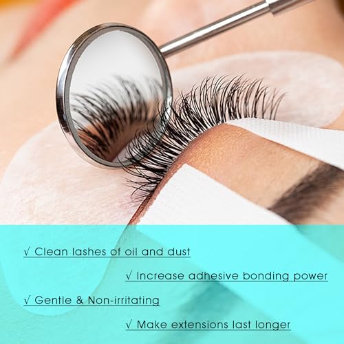 VAVALASH Lash Primer for Extensions - Professional Salon Use 15ml